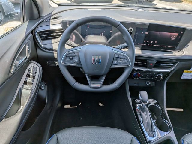 2026 Buick Encore GX Sport Touring - Photo 17