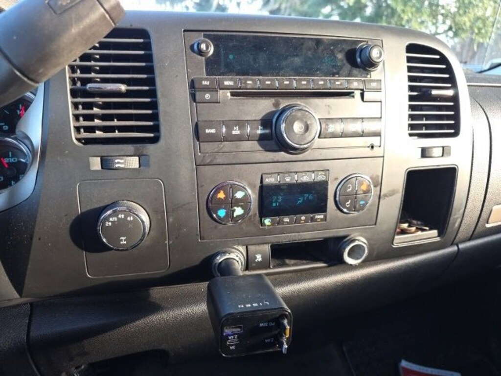 Used 2009 Chevrolet Silverado 1500 LT Truck Extended Cab