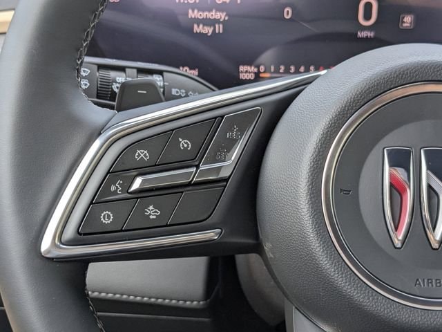 2026 Buick Enclave Preferred - Photo 29
