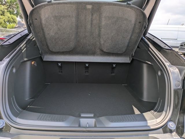 2026 Buick Envista Preferred - Photo 14