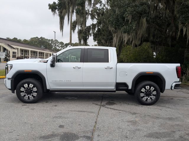 2026 GMC Sierra 2500HD Denali - Photo 8