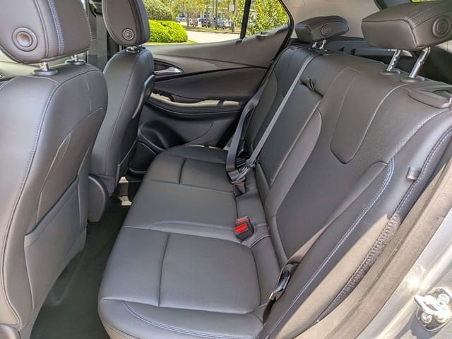 2026 Buick Encore GX Sport Touring - Photo 15