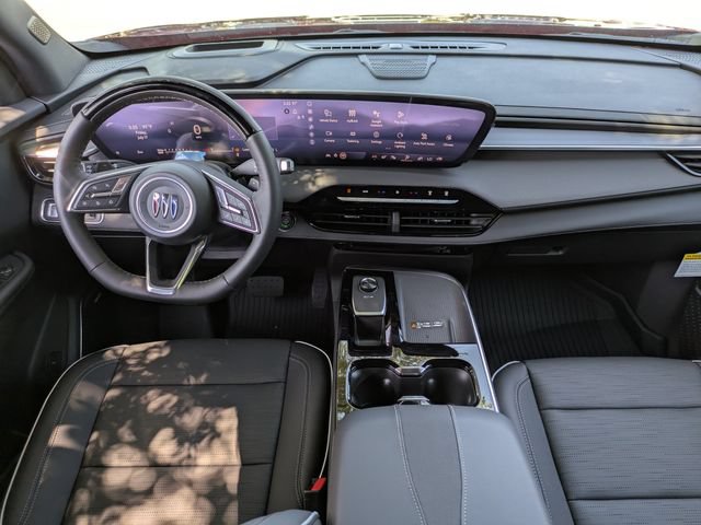 2026 Buick Enclave Sport Touring - Photo 20