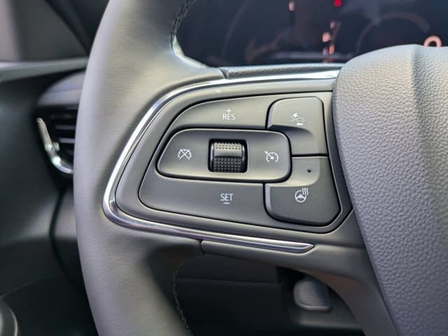 2026 Buick Envista Sport Touring - Photo 28