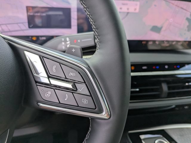 2026 Buick Enclave Preferred - Photo 29