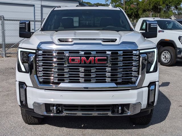 2026 GMC Sierra 2500HD Denali - Photo 10
