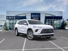 2025 Buick Enclave Preferred SUV