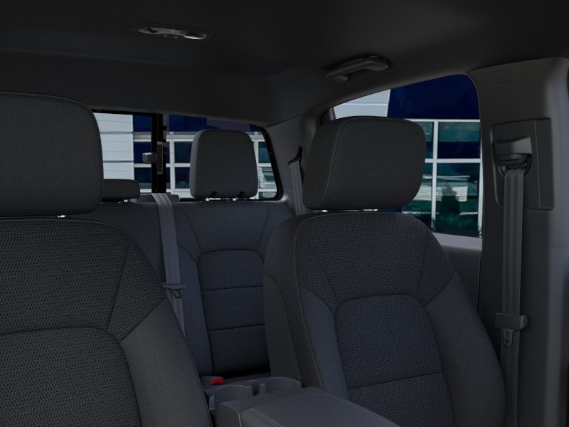 2026 GMC Canyon Elevation - Photo 57