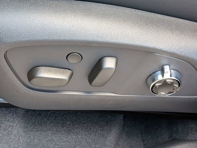 2026 Buick Enclave Avenir - Photo 22