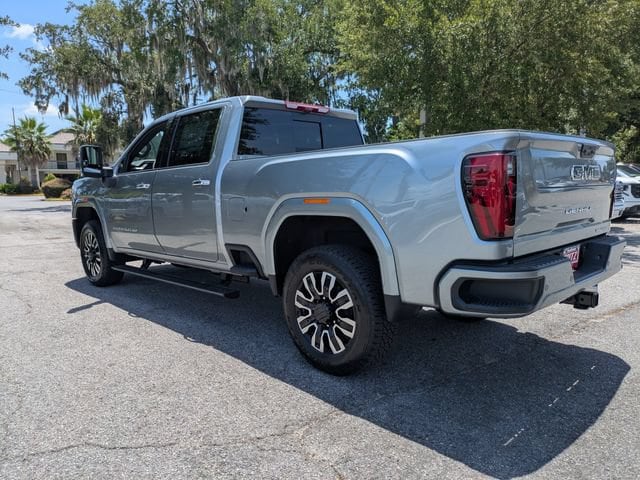 2026 GMC Sierra 2500HD Denali Ultimate - Photo 7