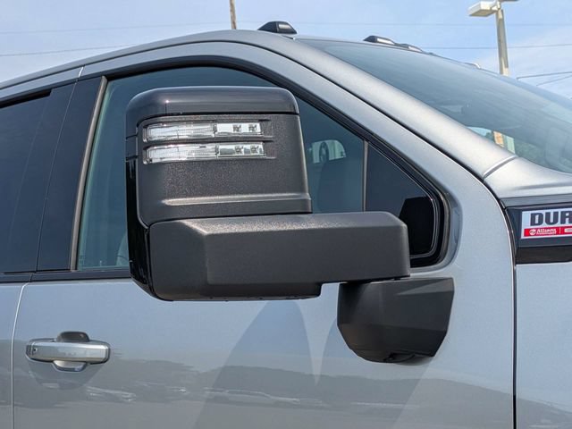 2026 GMC Sierra 2500HD AT4 - Photo 13