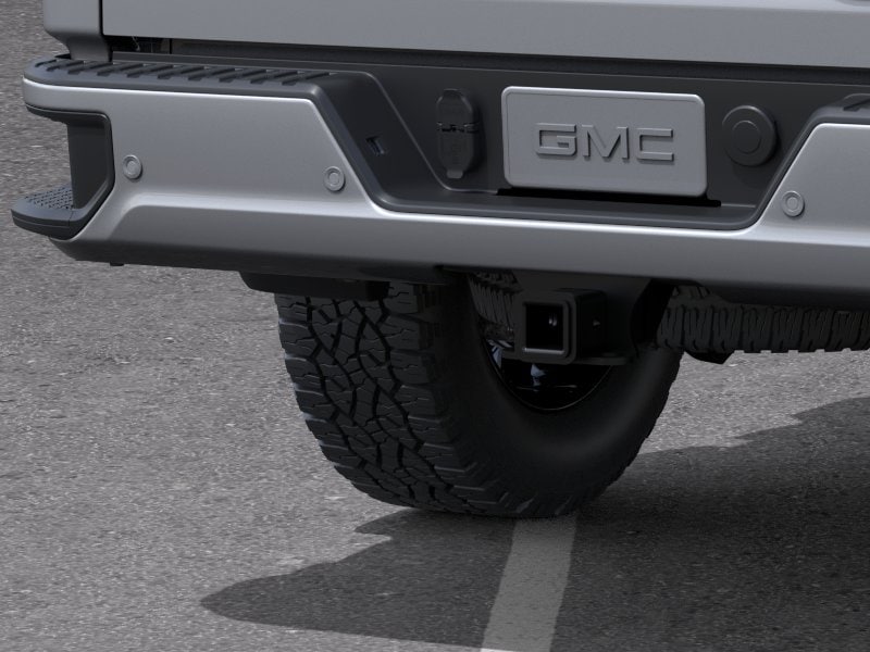 2026 GMC Sierra 2500HD AT4 - Photo 47