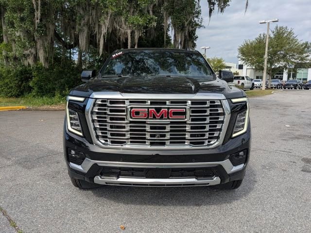 2026 GMC Yukon Denali - Photo 11