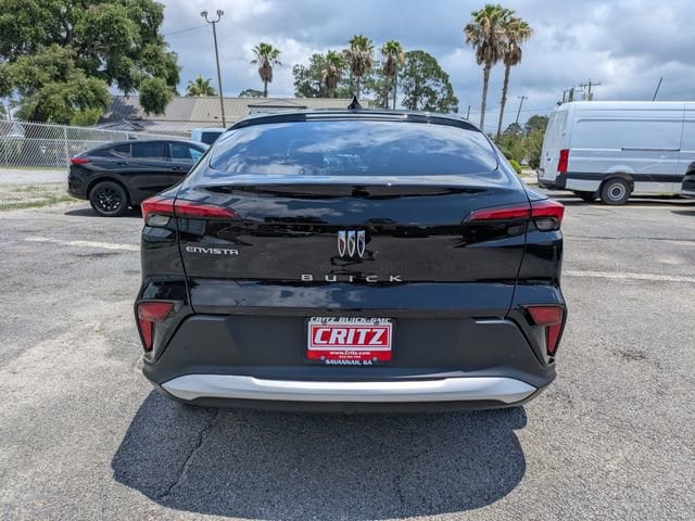 2026 Buick Envista Preferred - Photo 6