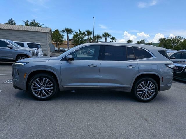 2026 Buick Enclave Avenir - Photo 8