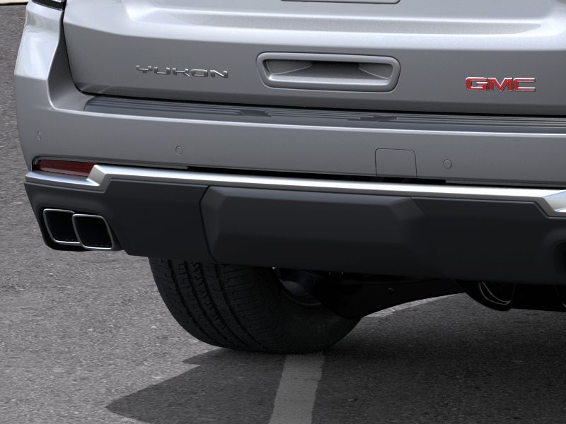 2026 GMC Yukon Denali - Photo 14