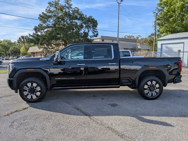 2026 GMC Sierra 2500HD Denali - Photo 8