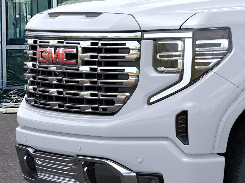 2026 GMC Sierra 1500 Denali - Photo 13