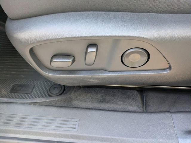 2026 GMC Terrain AT4 - Photo 22