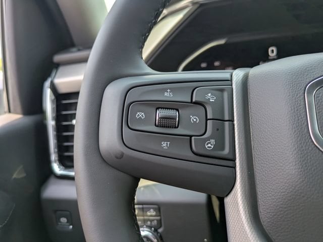 2026 GMC Sierra 2500HD Denali - Photo 29
