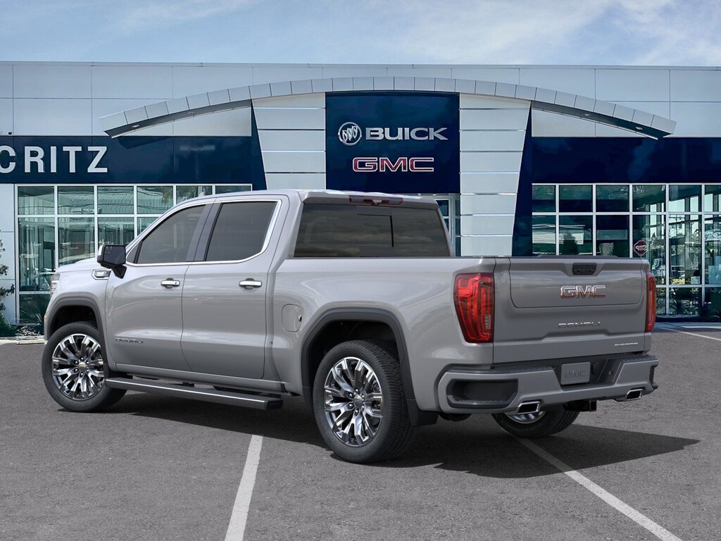 2025 GMC Sierra 1500 For Sale Savannah GA Hilton Head 106718