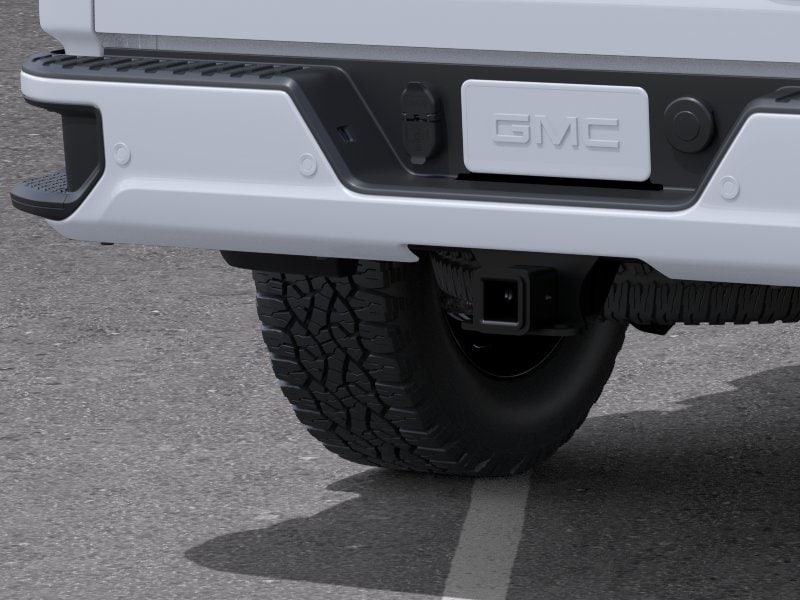 2026 GMC Sierra 2500HD Denali - Photo 48