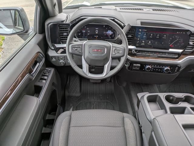 2026 GMC Sierra 1500 Elevation - Photo 16