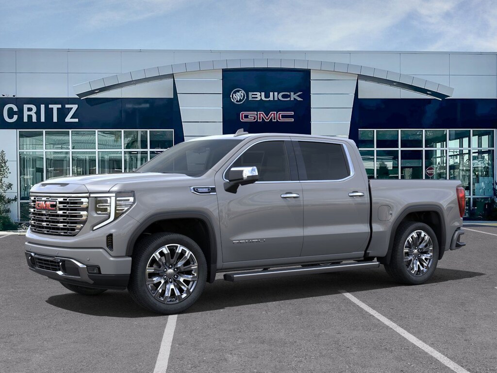 2025 GMC Sierra 1500 For Sale Savannah GA Hilton Head 106718