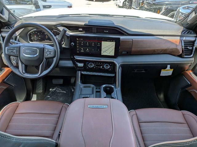 2026 GMC Sierra 2500HD Denali Ultimate - Photo 13