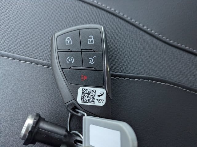 2026 Buick Enclave Preferred - Photo 32