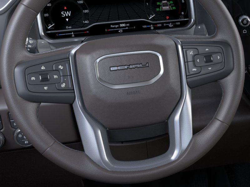 2026 GMC Sierra 1500 Denali - Photo 51