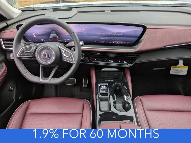 2026 Buick Envision Sport Touring - Photo 17