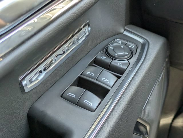 2026 GMC Sierra 1500 Denali - Photo 24