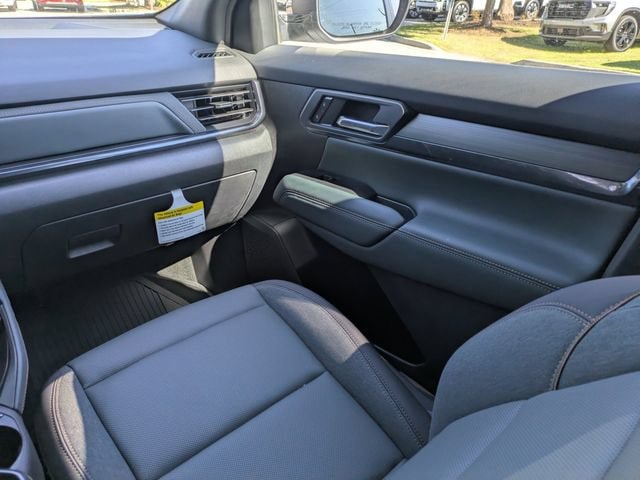 2026 GMC Terrain AT4 - Photo 19