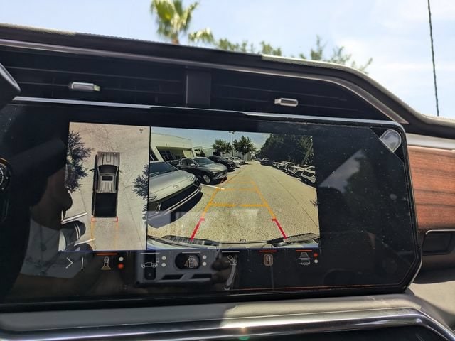 2026 GMC Sierra 2500HD Denali Ultimate - Photo 24