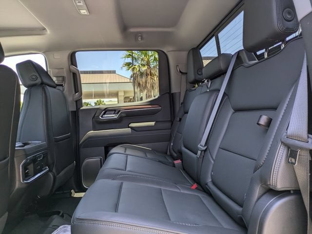 2026 GMC Sierra 1500 Denali - Photo 12