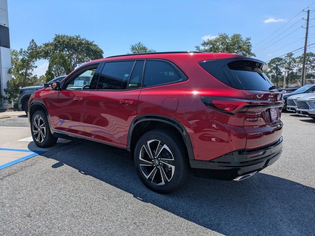 2026 Buick Enclave Sport Touring - Photo 7