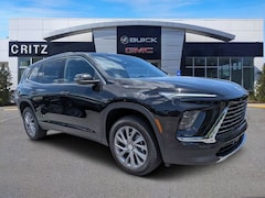 2026 Buick Enclave Preferred SUV