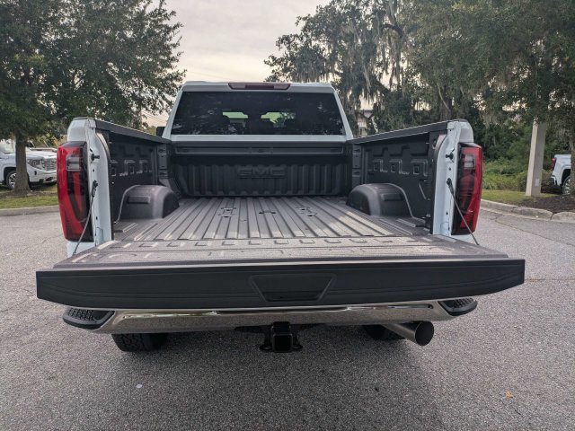 2026 GMC Sierra 2500HD SLT - Photo 14