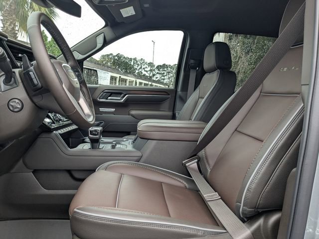 2026 GMC Sierra 1500 Denali - Photo 21