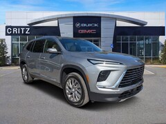 2026 Buick Enclave Preferred SUV