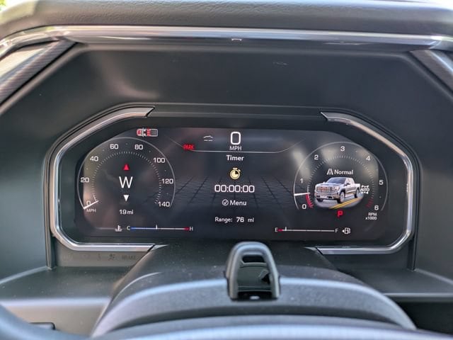 2026 GMC Sierra 1500 Denali Ultimate - Photo 30