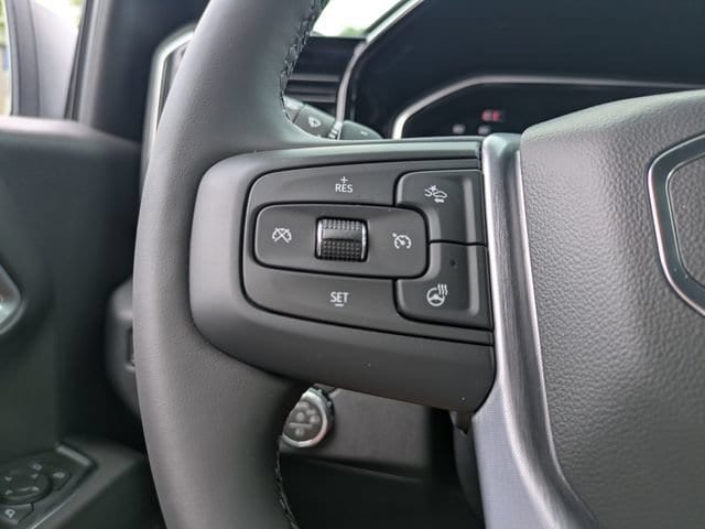 2026 GMC Sierra 1500 SLT - Photo 29