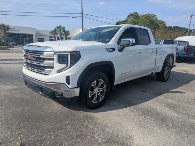 2026 GMC Sierra 1500 SLE - Photo 9