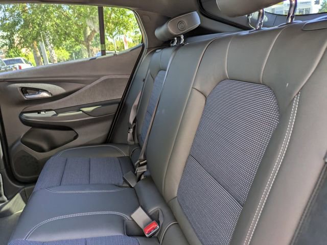 2026 Buick Envista Preferred - Photo 15