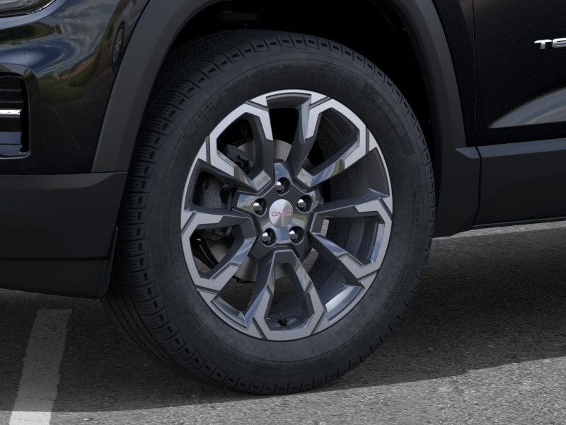 2026 GMC Terrain Elevation - Photo 9