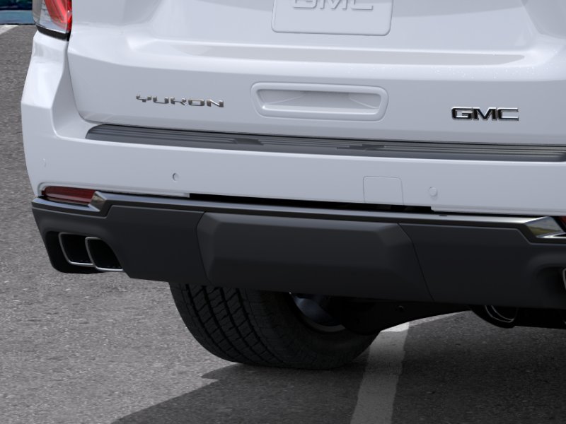 2026 GMC Yukon XL Denali Ultimate - Photo 51