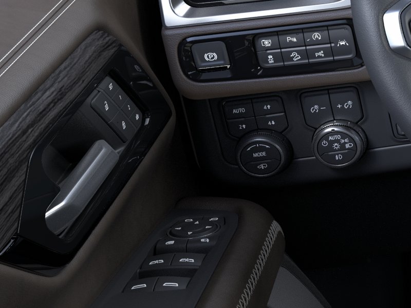 2026 GMC Yukon XL Denali Ultimate - Photo 59