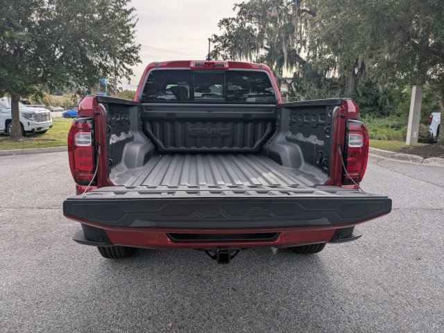 2026 GMC Canyon Elevation - Photo 14