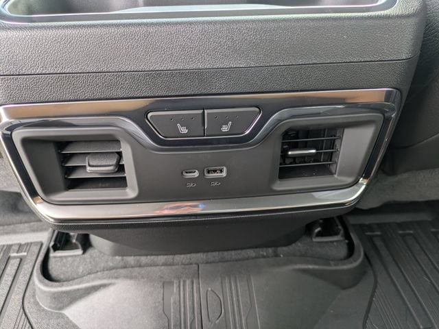 2026 GMC Sierra 2500HD Denali - Photo 17